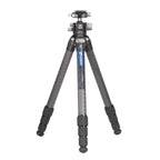 Leofoto Ranger LS-324C + ball head LH-40PCL