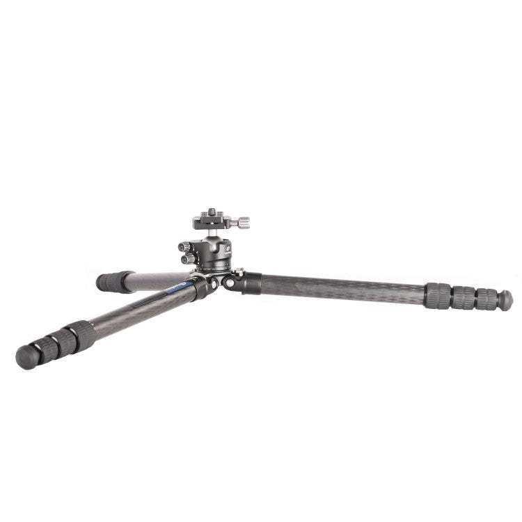 Leofoto Ranger LS-324C + ball head LH-40PCL