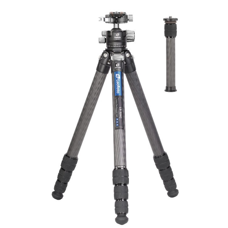Leofoto Ranger LS-324C + ball head LH-40PCL
