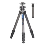 Leofoto Ranger LS-324C + ball head LH-40PCL