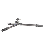 Leofoto Ranger LS-325C + Ball head LH-40