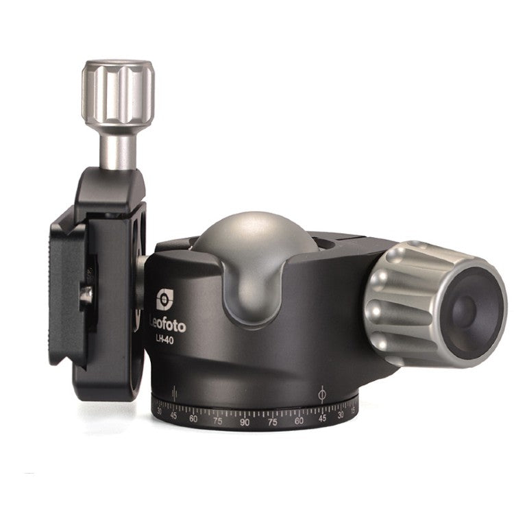 Leofoto Ranger LS-325C + Ball head LH-40