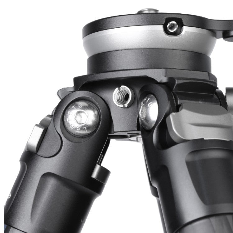 Leofoto Ranger LS-325CEX