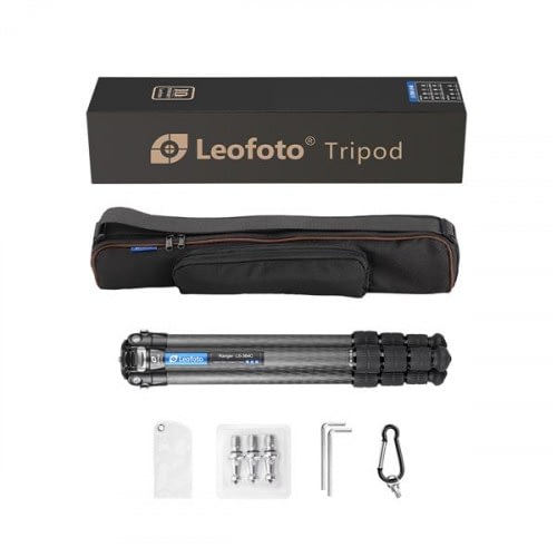 Leofoto Ranger LS-364C