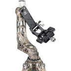 Leofoto Ranger LS-365C + swing head PG-1 Full Camo