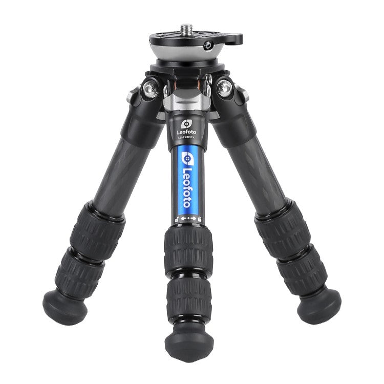 Leofoto Ranger LS-223CEX Tripod