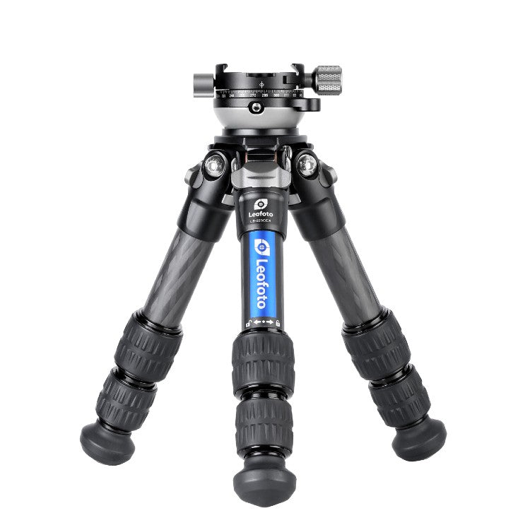 Leofoto Ranger LS-223CEX Tripod