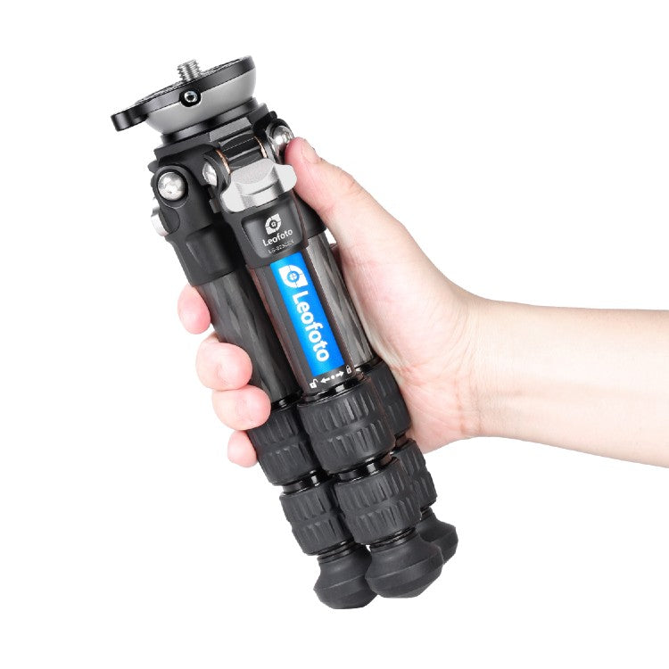 Leofoto Ranger LS-223CEX Tripod