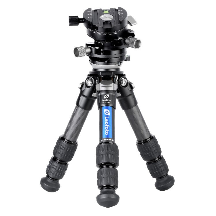 Leofoto Ranger LS-223CEX Tripod