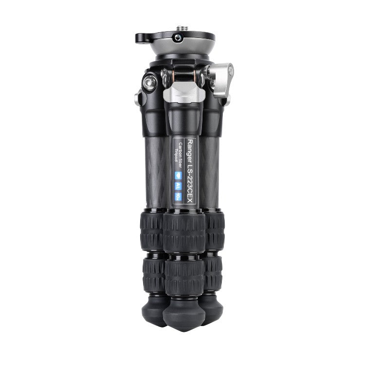 Leofoto Ranger LS-223CEX Tripod