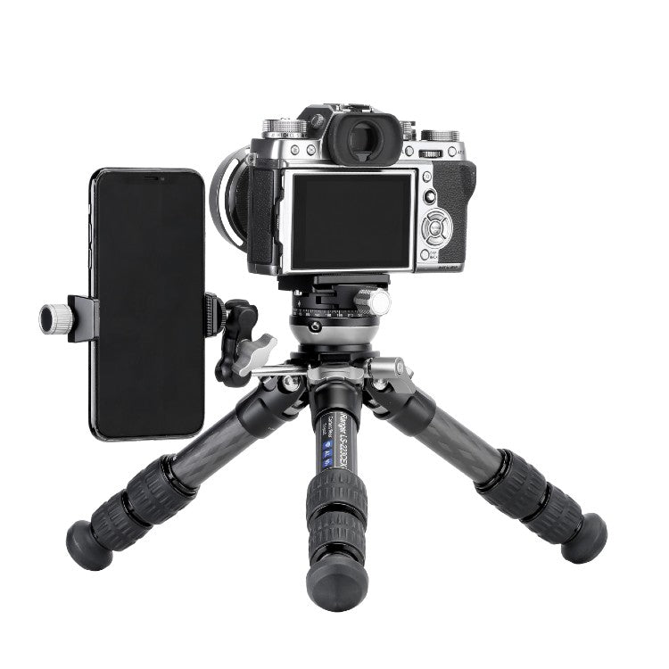 Leofoto Ranger LS-223CEX Tripod