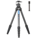 Leofoto Ranger LS-255C + Ball Head LH-30