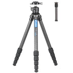 Leofoto Ranger LS-255C + Ball Head LH-30