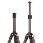 Leofoto Ranger LS-255C + Ball Head LH-30
