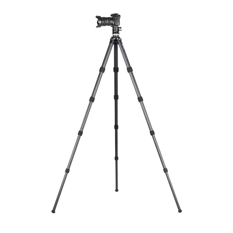 Leofoto Ranger LS-255CEX