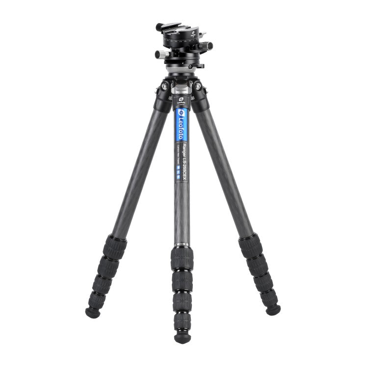 Leofoto Ranger LS-255CEX
