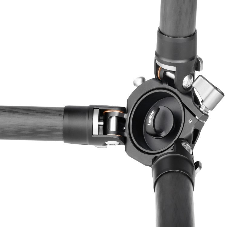 Leofoto Summit LM-324CL