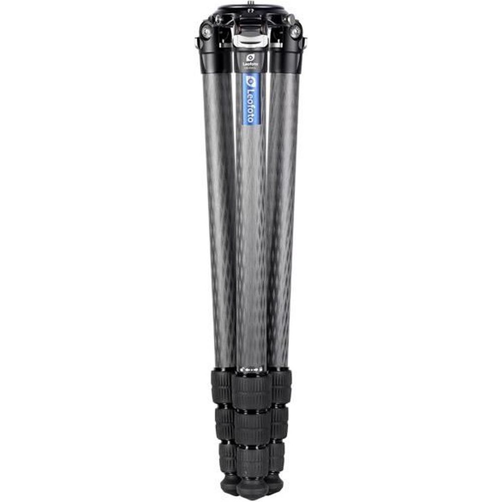 Leofoto Summit LM-404CL