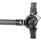 Leofoto Summit LM-404CL