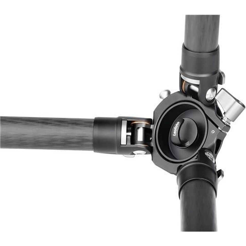 Leofoto Summit LM-404CL