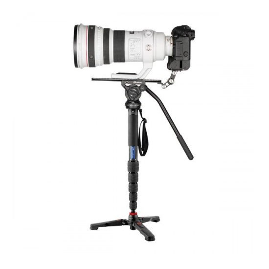 Leofoto Monopod MP-364C