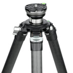Leofoto LB-75S Leveling base for Summit series