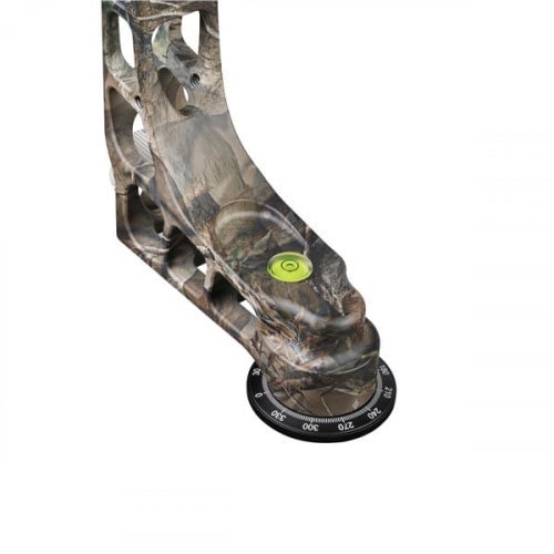 Leofoto PG-1 Gimbal Head Camo