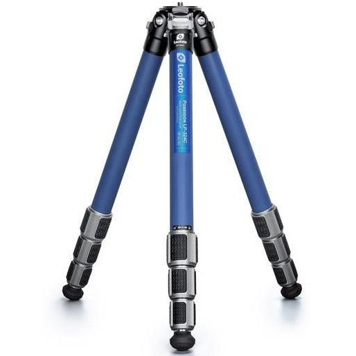 Leofoto Poseidon LP-324C Tripod