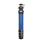 Leofoto Poseidon LP-324C + ball head LH-40