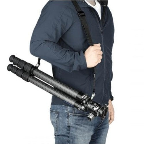 Leofoto QR Strap for 1/4" and leg 32mm
