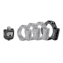 Leofoto 40mm Multi-function clasp for tripod leg