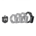 Leofoto 40mm Multi-function clasp for tripod leg