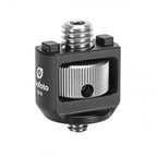 Leofoto 40mm Multi-function clasp for tripod leg