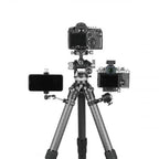 Leofoto 40mm Multi-function clasp for tripod leg