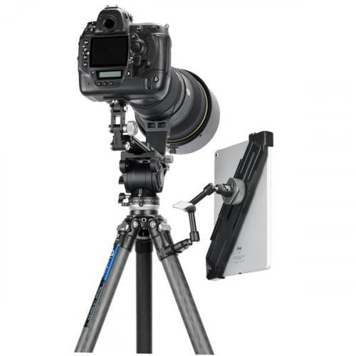 Leofoto 40mm Multi-function clasp for tripod leg