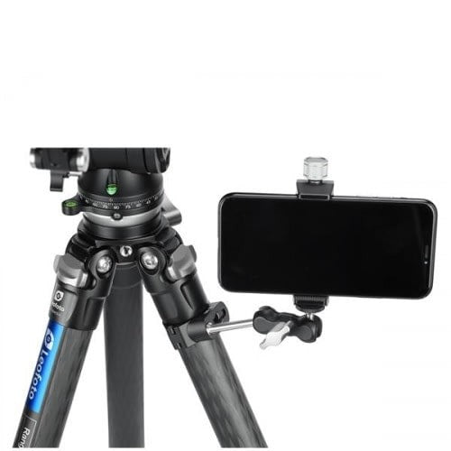 Leofoto 40mm Multi-function clasp for tripod leg