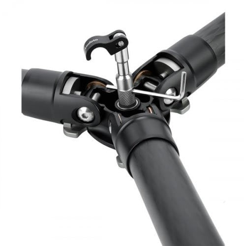 Leofoto HK-01 Tripod weight hook