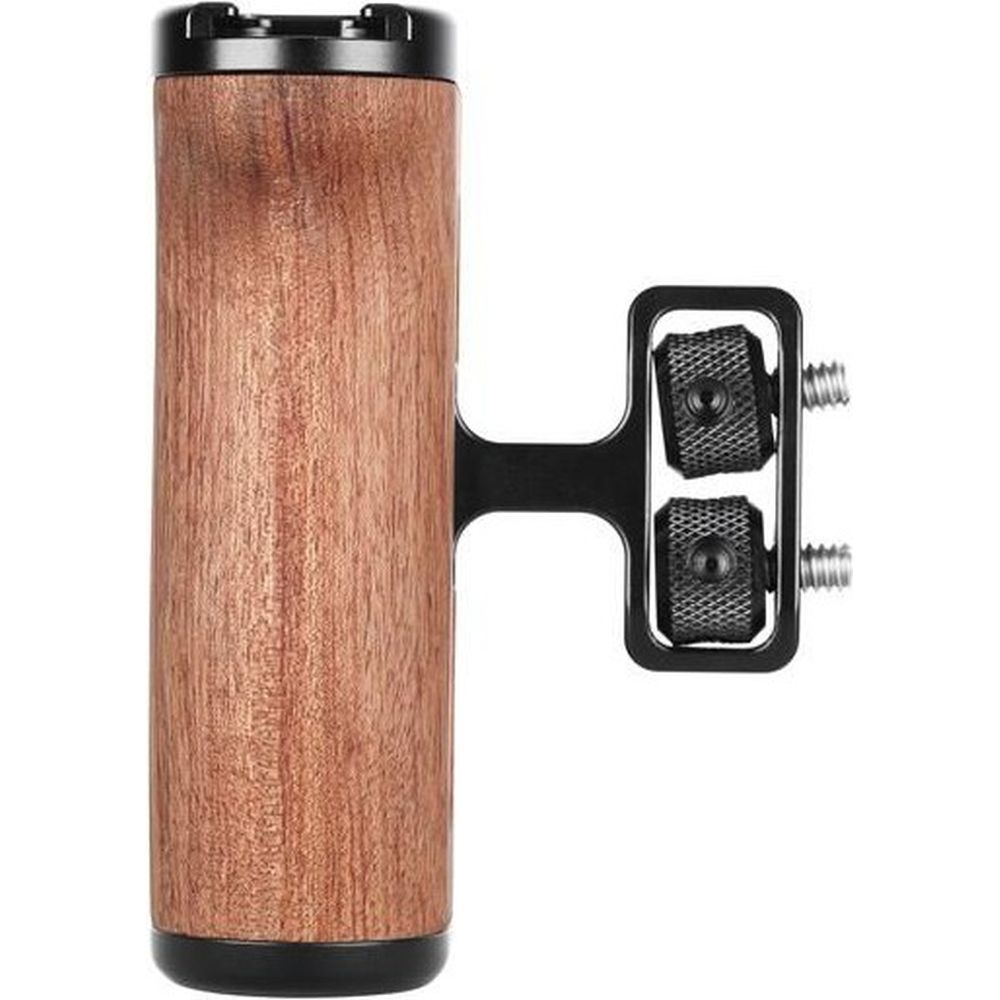 Leofoto CH-3 Rosewood handle for camera cage