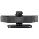 Leofoto FA-01 Hot shoe Conversion adapter