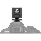 Leofoto FA-07 Cold shoe adapter 4 in 1