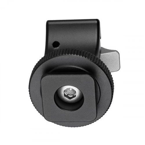 Leofoto FA-13+FA-10 Cold shoe mount for FA-10
