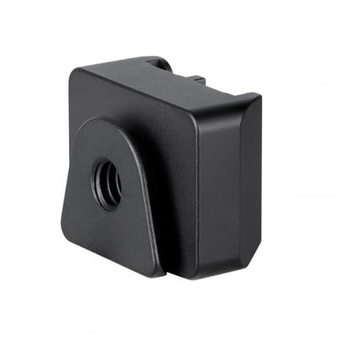Leofoto FA-13+FA-10 Cold shoe mount for FA-10