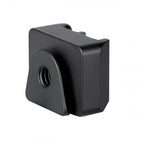 Leofoto FA-13+FA-10 Cold shoe mount for FA-10