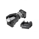 Leofoto FA-16+FA-10 Arca rail/L-Brackets mount for FA-10