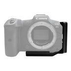 Leofoto L plate for Canon EOS-R5