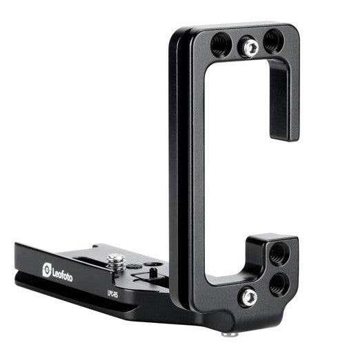Leofoto L plate for Canon EOS-R5