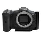 Leofoto L plate for Canon EOS-R5