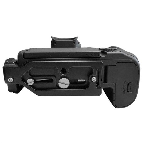 Leofoto L plate for Canon EOS-R5