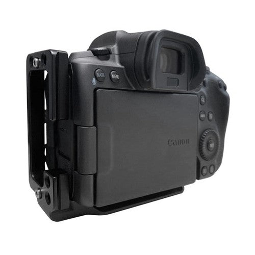 Leofoto L plate for Canon EOS-R5