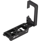 Leofoto LPC-EOS-RP L Plate for Canon EOS-RP